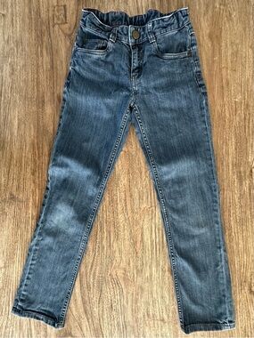 Hanna Andersson Jeans